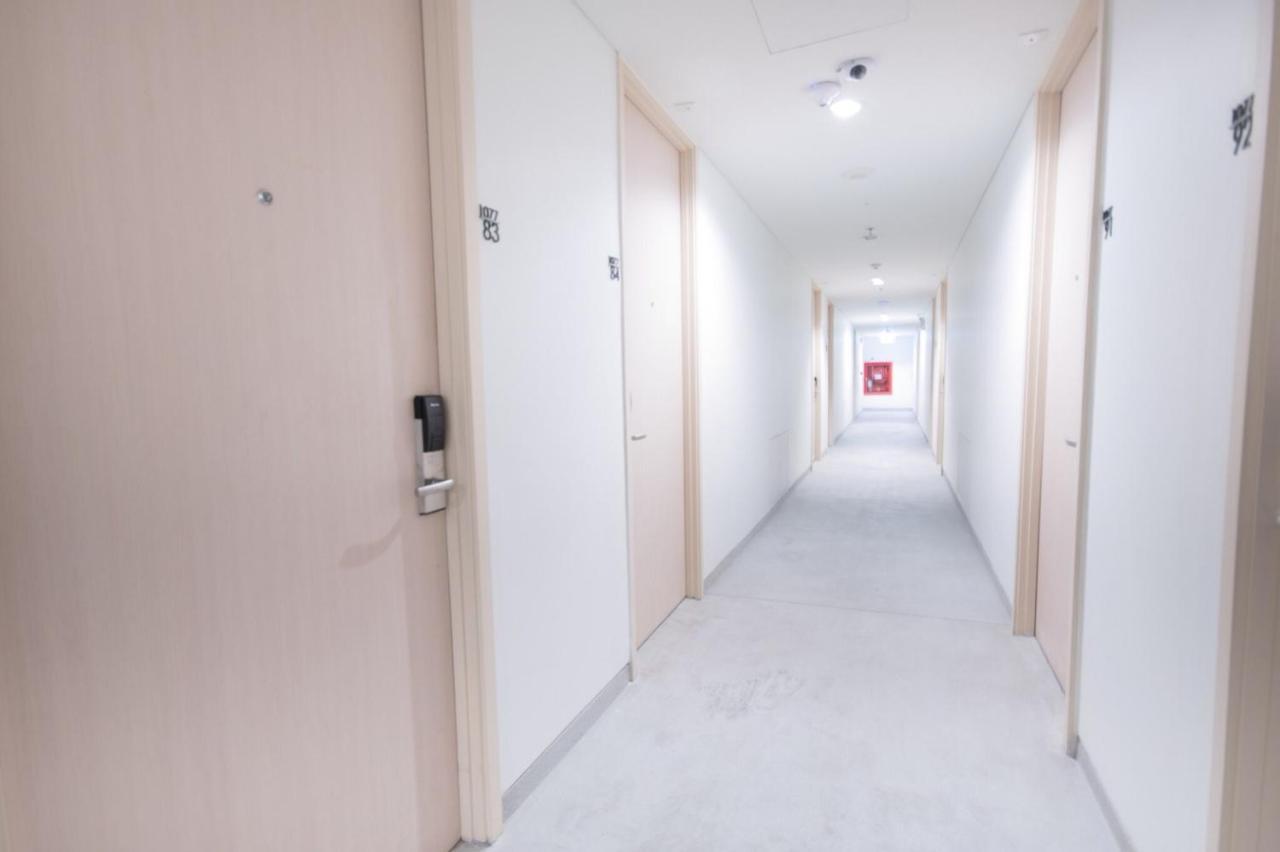 Boonrumpa Accommodation Bangkok Exterior photo